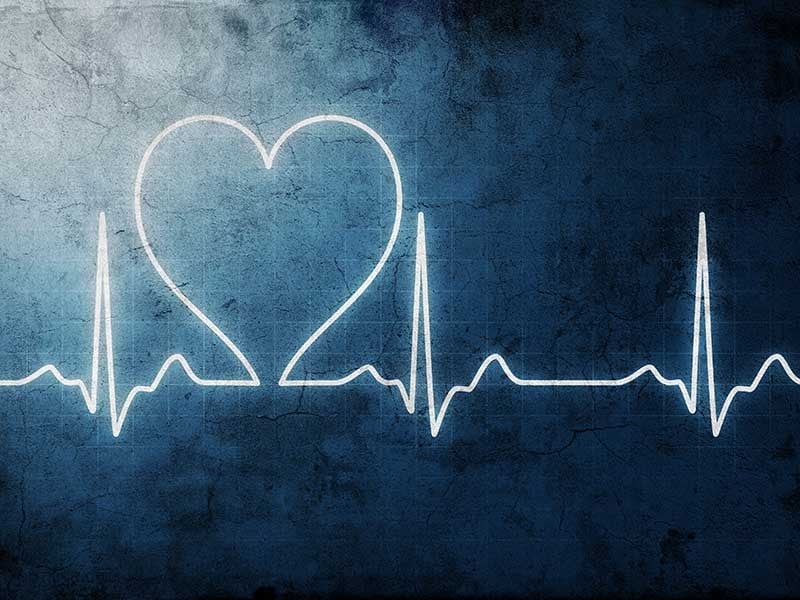 Self-Quantification Heart Beat