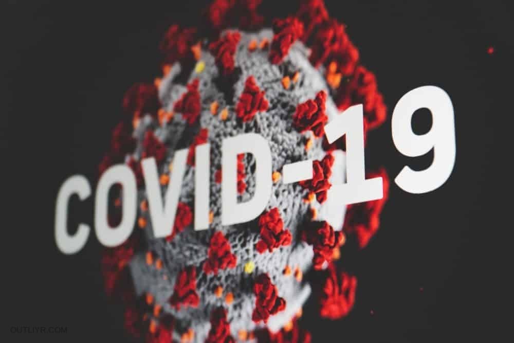 COVID19 Virus Image