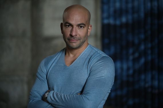 peter attia
