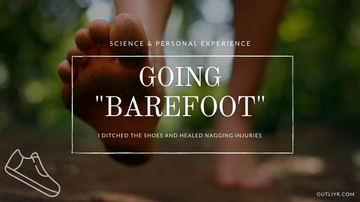 Barefoot Shoes