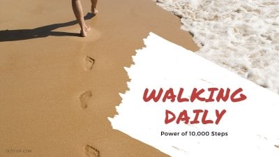 Daily Walking