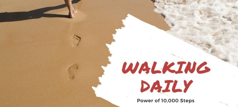 Daily Walking