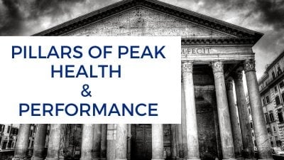 Pillars Peak Health Performance 1