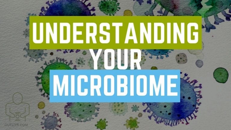 understanding microbiome