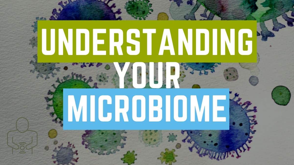 understanding microbiome