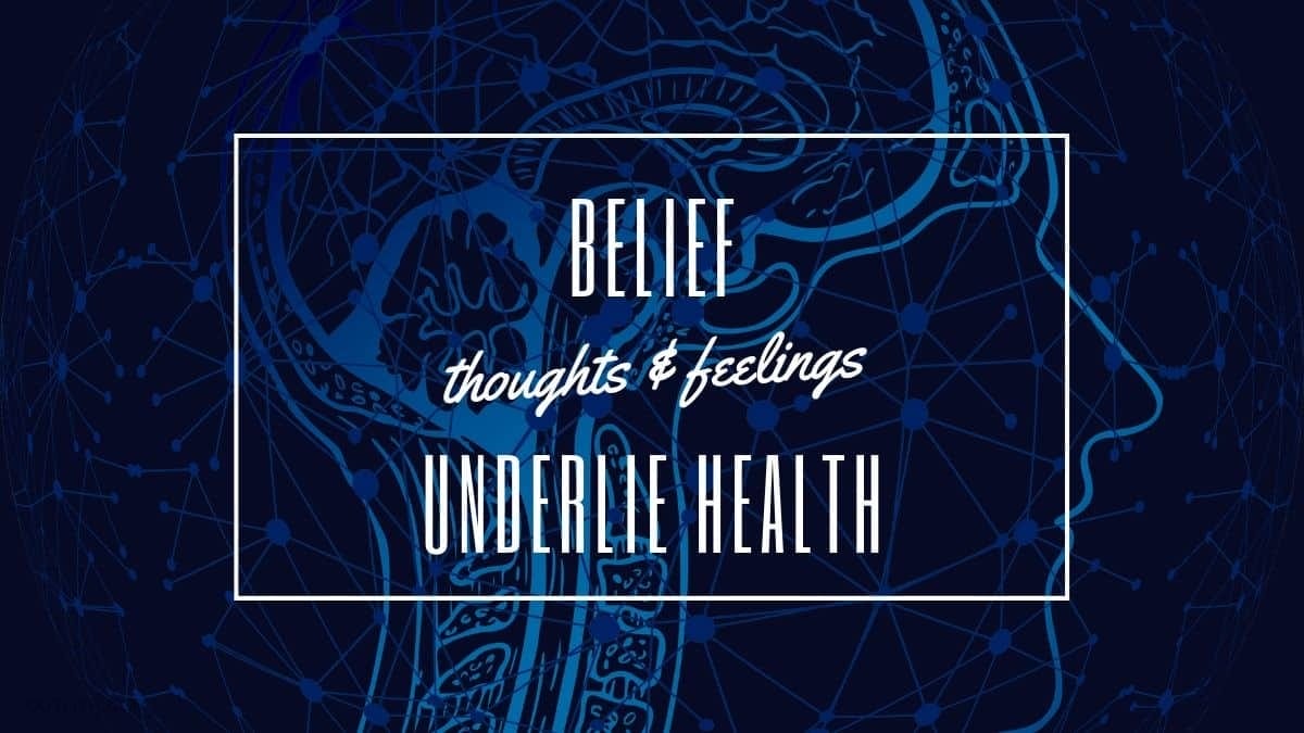 Belief Thoughts Feelings