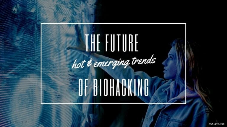 Biohacking Future