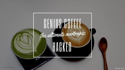Genius Coffee: Ultimate Coffee Upgrade