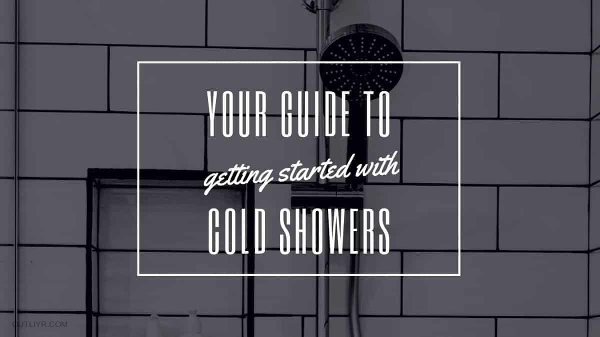 11 Fantastic Benefits of Cold Showers (& How to Start Painlessly)