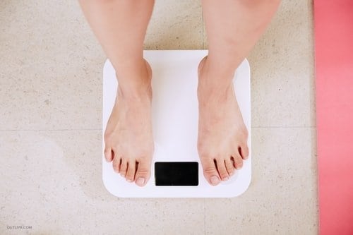 weight scale