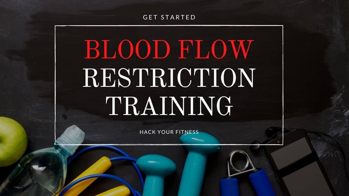 BFR Training: Starter Guide