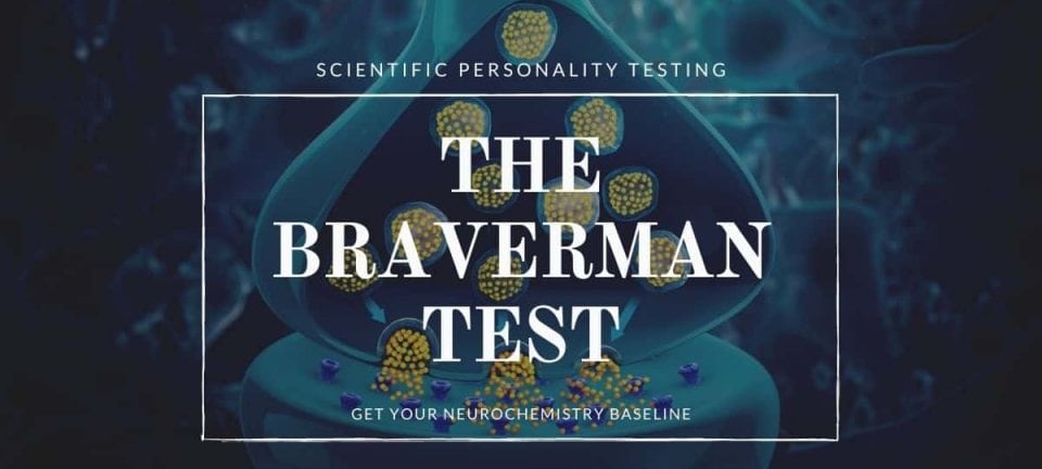 Braverman Neurotransmitter Test