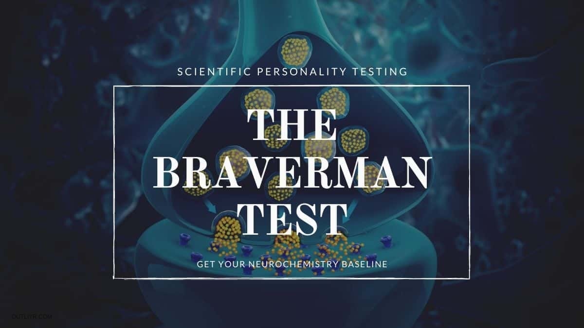 Braverman Neurotransmitter Test