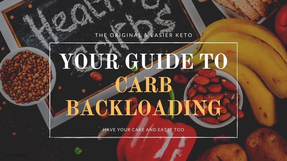 Carb Backloading Feat