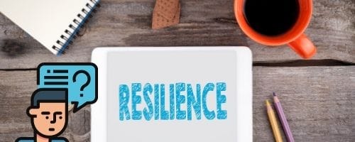 Personal Resilience Definition