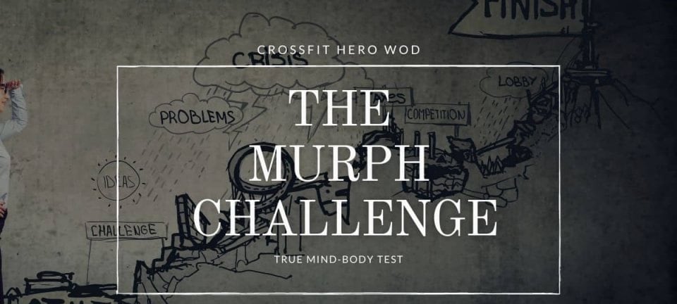 Murph Challenge How To Guide Steps
