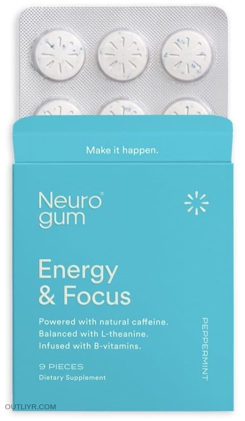 Neuro Gum 1