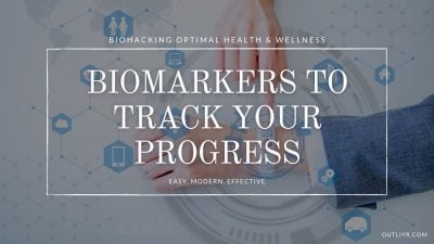 Health & Wellness Biomarkers to Track For Peak Performance