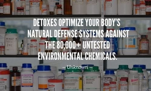 Detox Supplementation Untested Environmental Chemicals Quote