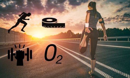 Fitness Biohacking Biomarkers For Optimal Health & Performance