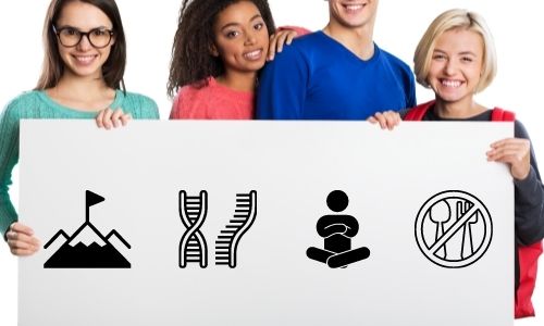 Longevity & AntiAging Biomarkers to Track