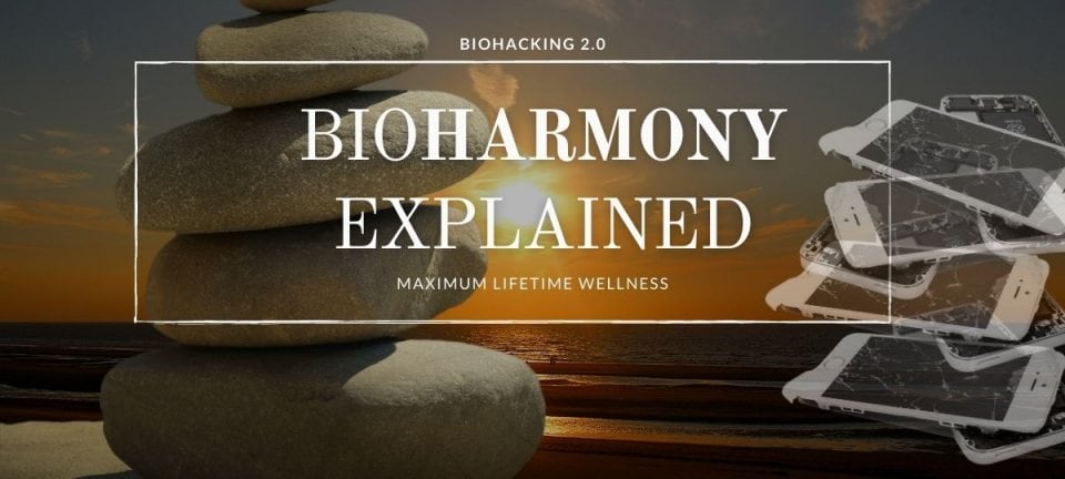Bioharmony vs Biohacking