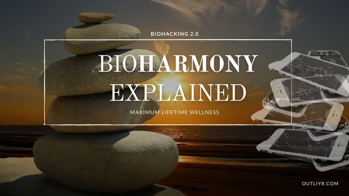 Bioharmony vs Biohacking