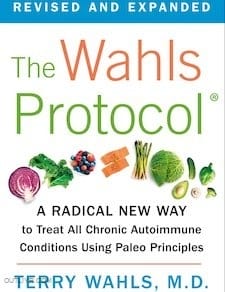 wahls protocol
