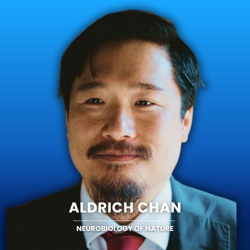 Aldrich chan