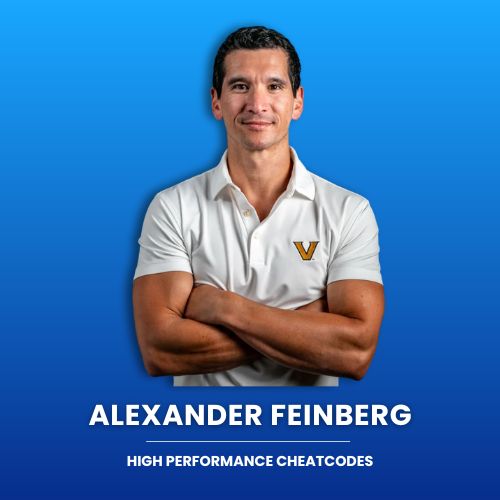 Alexander Feinberg
