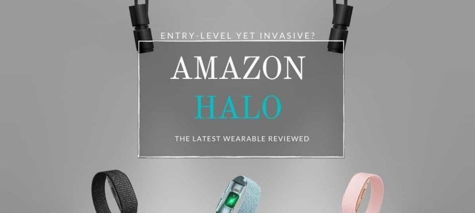 Amazon Halo Wearable Review 2021