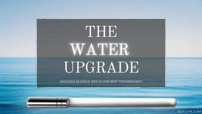 Analemma Water Upgrade Review