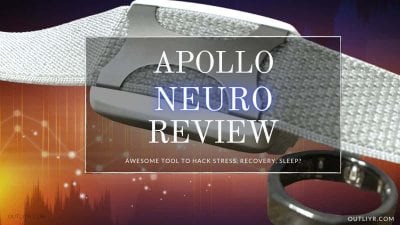 Apollo Neuro Oura Ring Review