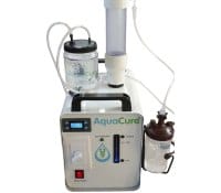 AquaCure Brown's Gas Machine