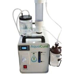 AquaCure Brown's Gas Machine