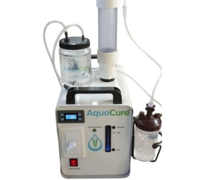 AquaCure AC50 bgmachine