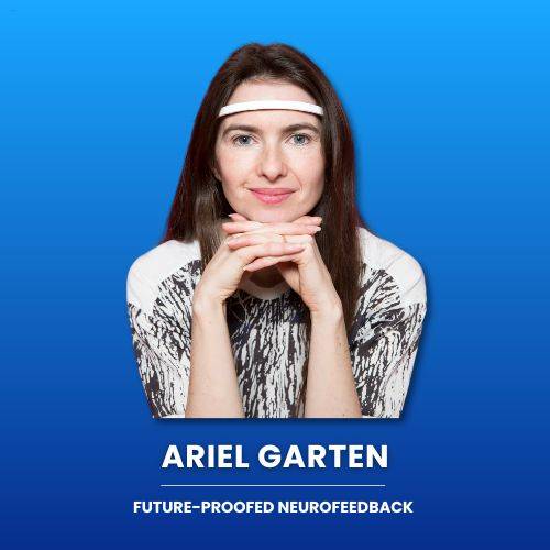 Ariel Garten