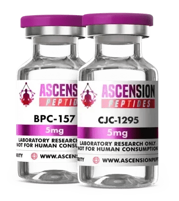 Ascension Peptides