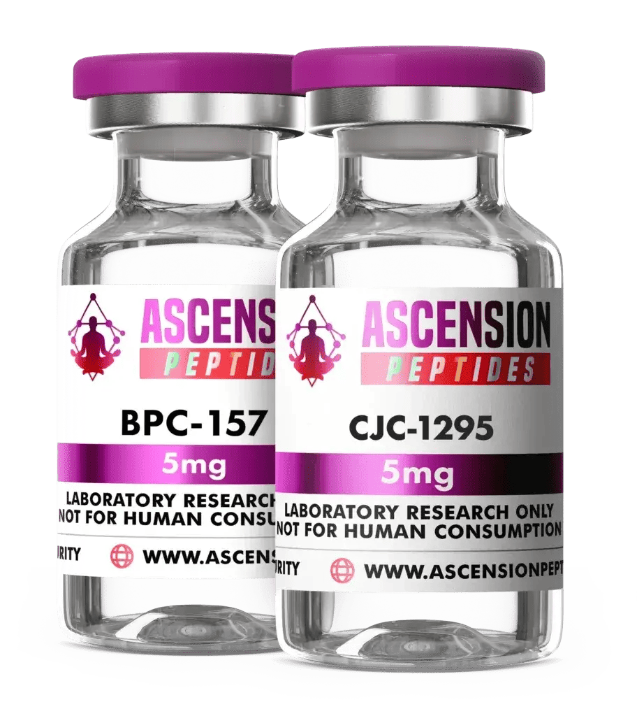 Ascension Peptides