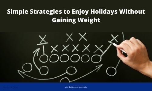 Avoid Holiday WeightGain