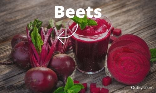 Beetroot