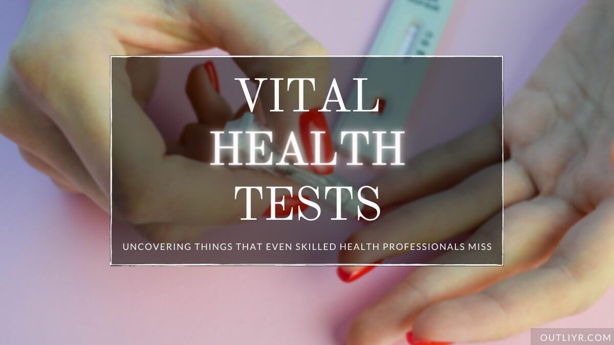 Best At Home Blood Testing Kits Health Labs Review