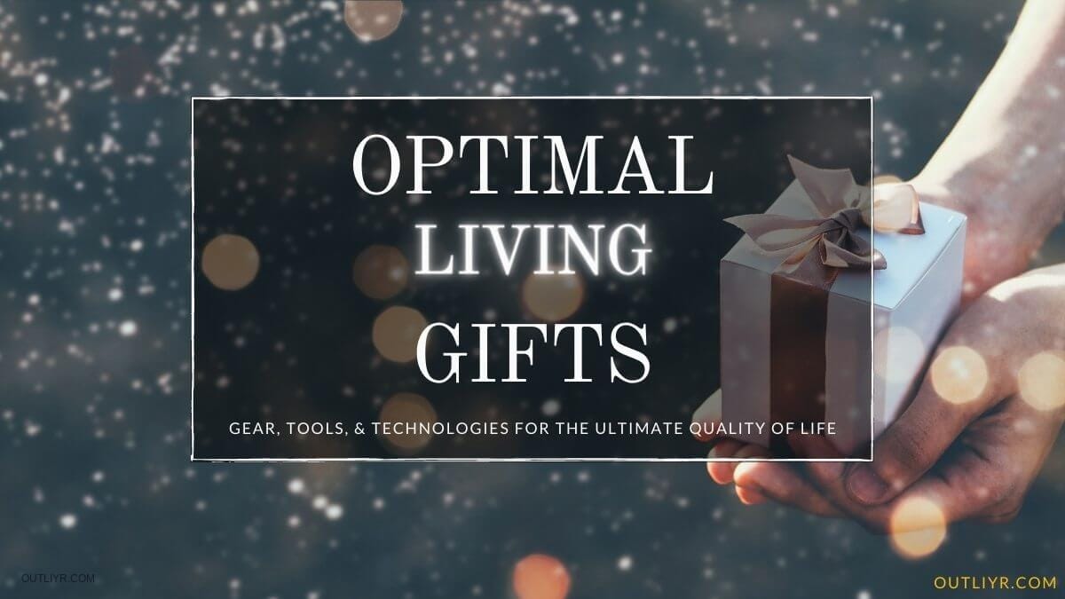 Best Biohacking Gifts Holidays Birthdays