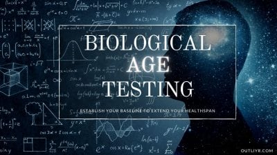 Best Biological Age Test Services