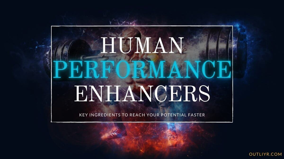 Best Ergogenic Aids Performance Enhancing Supplements