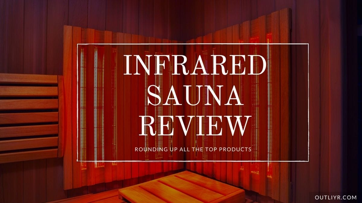 9 Best Infrared Saunas For Your Home: 2024 Unbiased Review