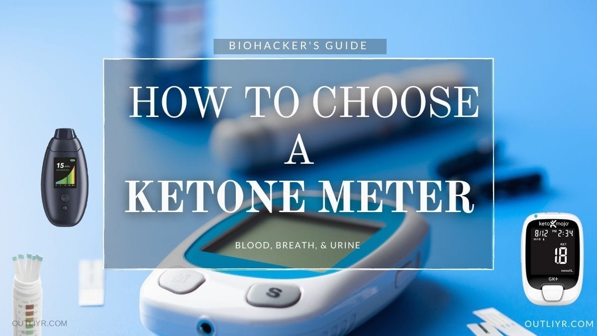 Best Blood, Breath, Urine Ketone Meters Review