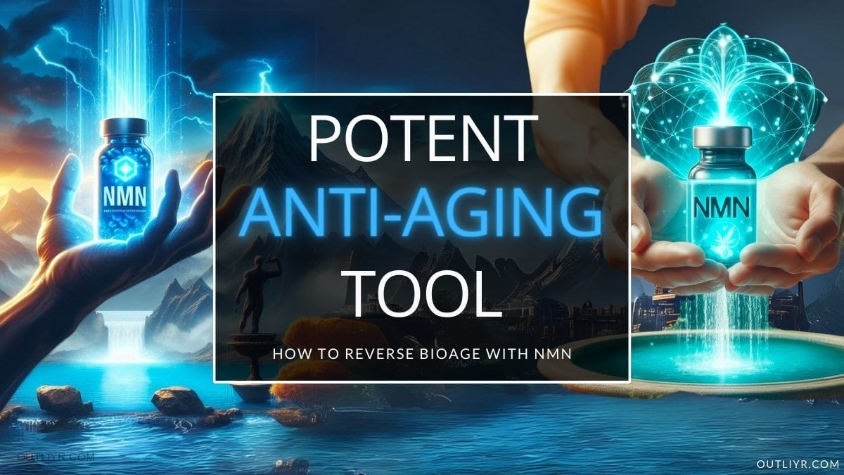 17 Best NMN Supplements Review 2024: Top AntiAging Product or Scam?