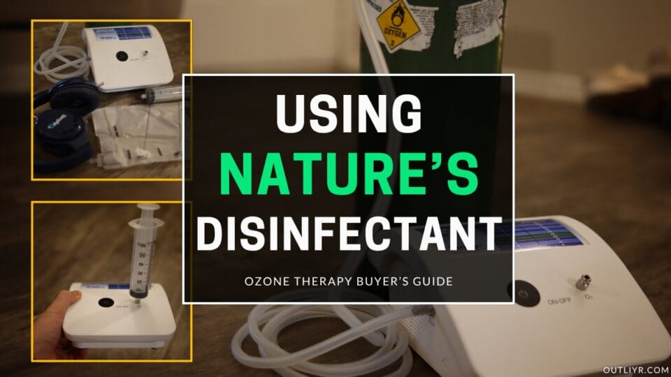 The Best Ozone Therapy Machines for Optimal Health: 2026 Ultimate Guide