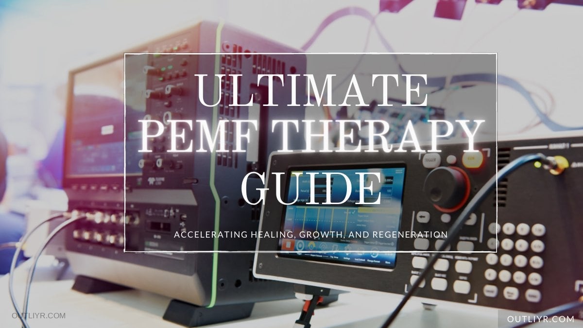 Best Professional PEMF Systems For At-Home Use Reviewed